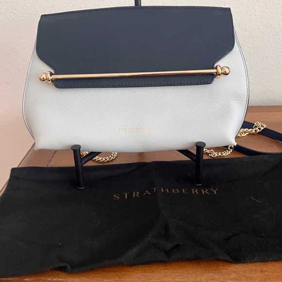 Strathberry Stylist - Picture 3 of 5